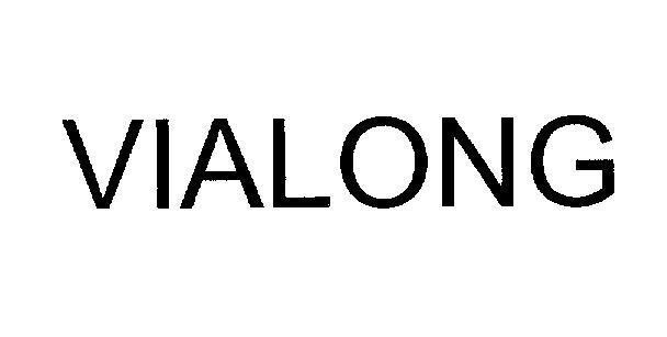 Mẫu nhãn hiệu VIALONG
