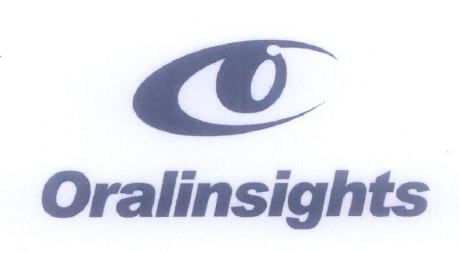 Mẫu nhãn hiệu Oralinsights