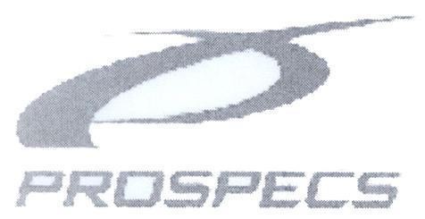 Mẫu nhãn hiệu PROSPECS