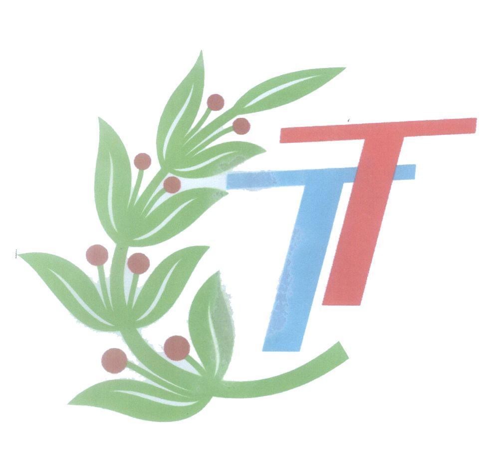 Mẫu nhãn hiệu TT