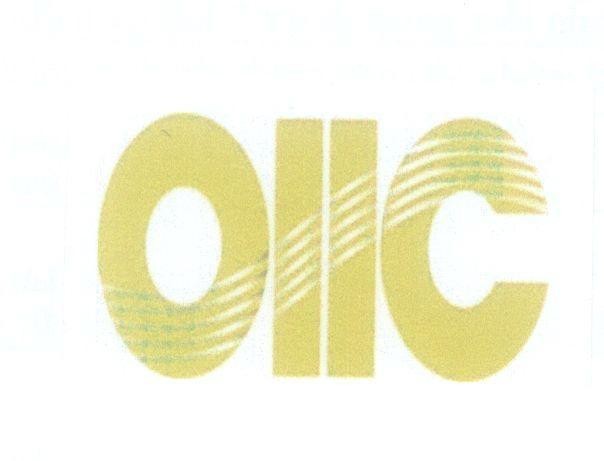 Mẫu nhãn hiệu OIC