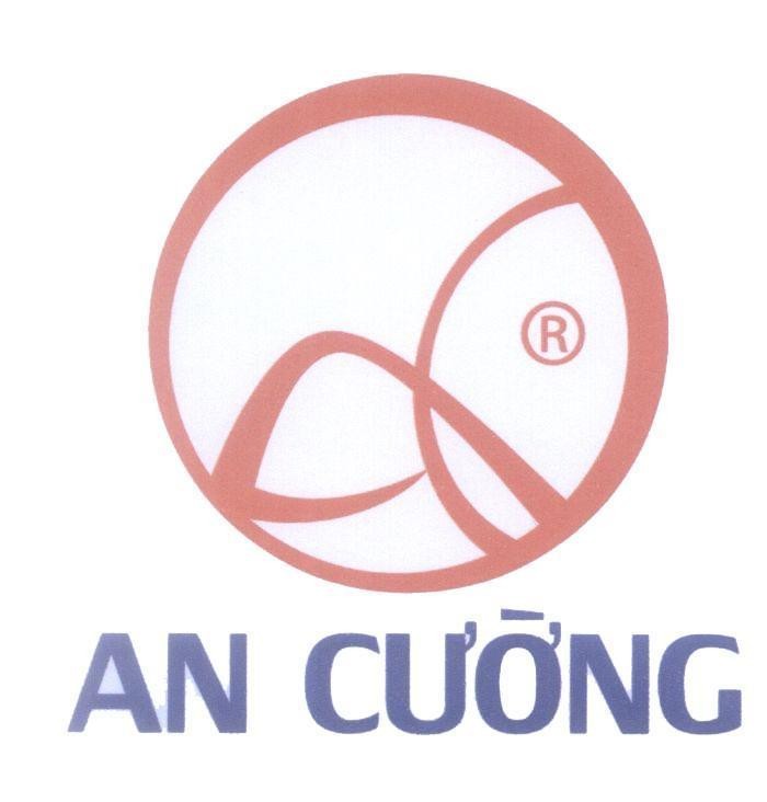 Mẫu nhãn hiệu AC An Cường