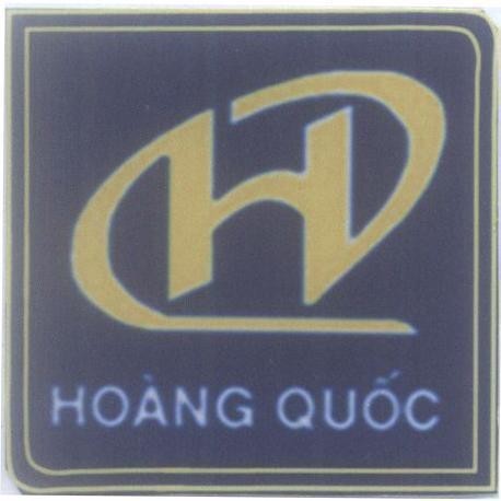 Mẫu nhãn hiệu HQ Hoàng Quốc