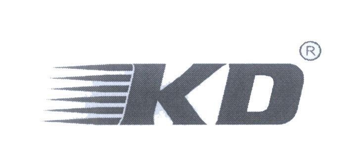 Mẫu nhãn hiệu KD
