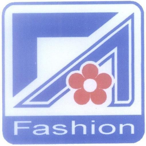 Mẫu nhãn hiệu TA Fashion