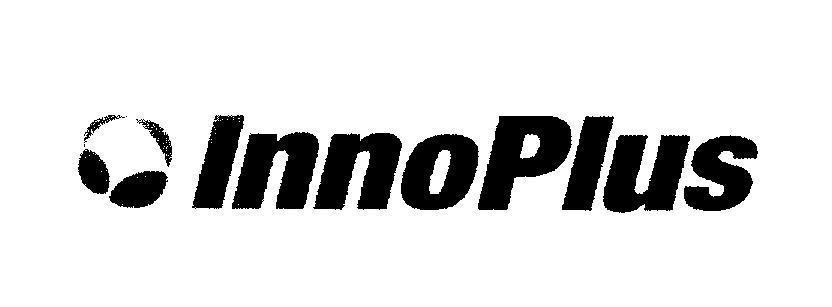 Mẫu nhãn hiệu InnoPlus