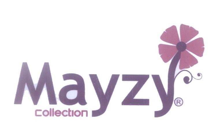 Mẫu nhãn hiệu Mayzy collection