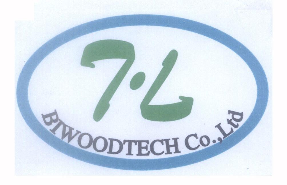 Mẫu nhãn hiệu T H L BIWOODTECH Co., Ltd