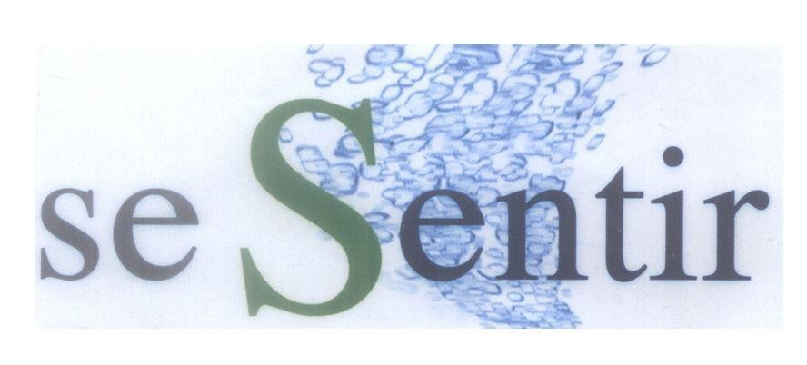 Mẫu nhãn hiệu se Sentir