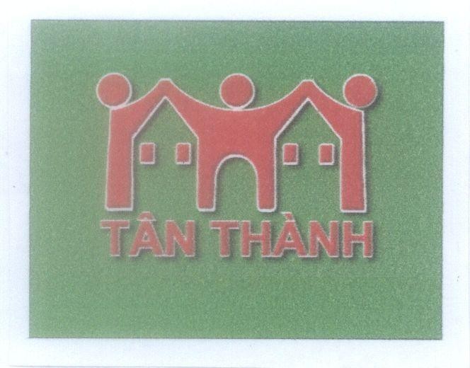 Mẫu nhãn hiệu Tân Thành