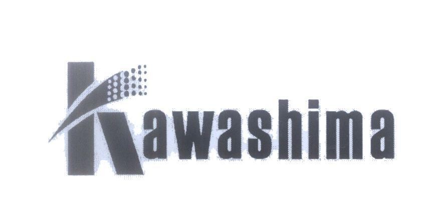 Mẫu nhãn hiệu Kawashima