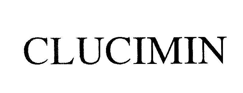 Mẫu nhãn hiệu CLUCIMIN