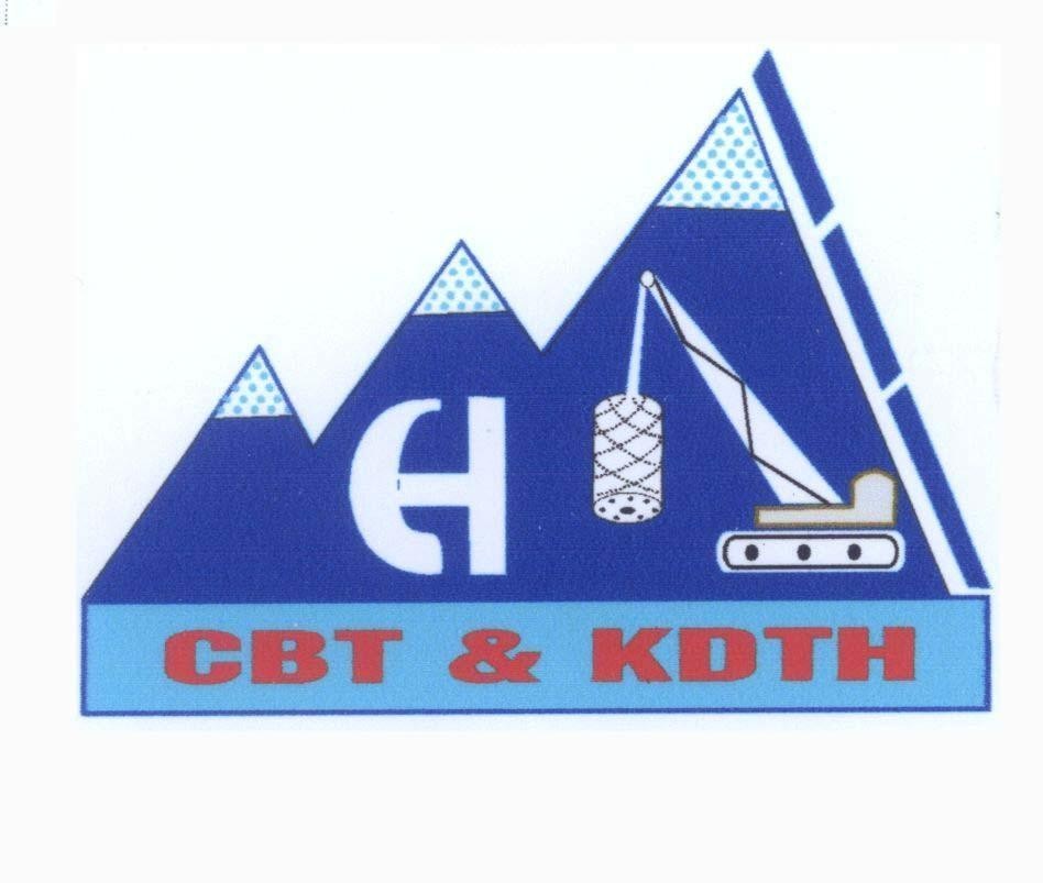 Mẫu nhãn hiệu CH CBT & KDTH