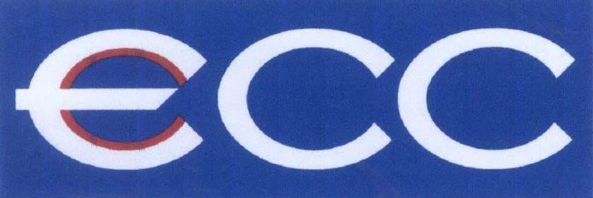 Mẫu nhãn hiệu E C ECC