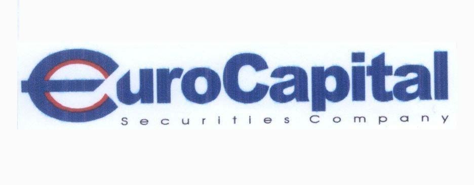 Mẫu nhãn hiệu EuroCapital Securities Company c c