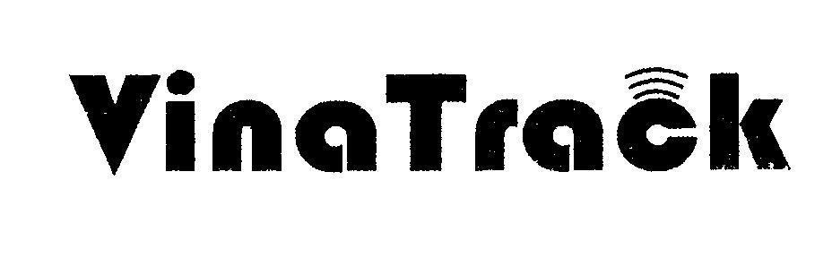 Mẫu nhãn hiệu VinaTrack