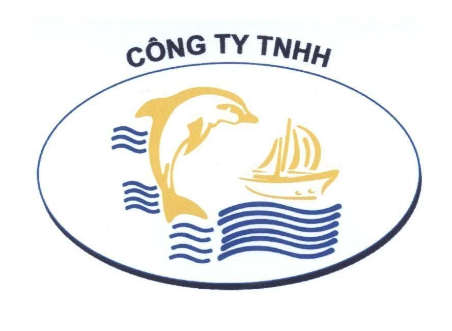Mẫu nhãn hiệu Công TY TNHH