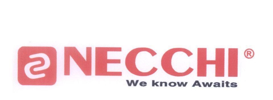 Mẫu nhãn hiệu C CC NECCHI We know Awaits