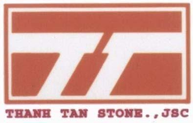 Mẫu nhãn hiệu TT THANH TAN STONE., JSC