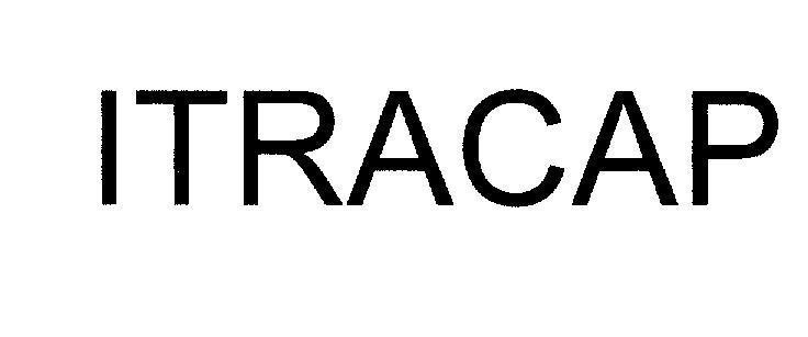 Mẫu nhãn hiệu ITRACAP