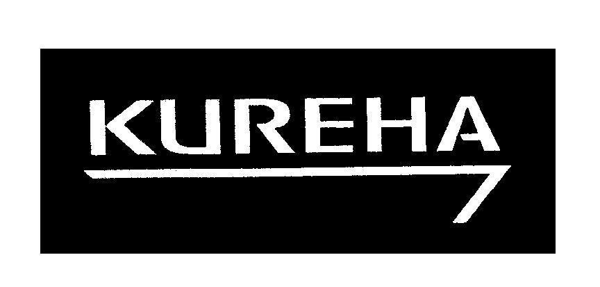 Mẫu nhãn hiệu KUREHA