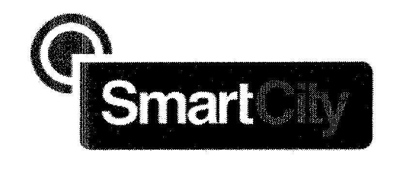 Mẫu nhãn hiệu SmartCity Smart City