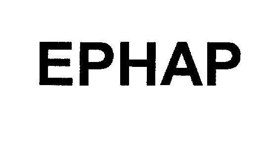 Mẫu nhãn hiệu EPHAP