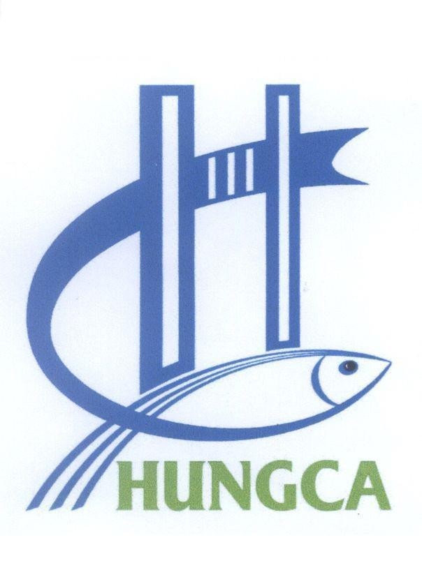 Mẫu nhãn hiệu H C HUNGCA