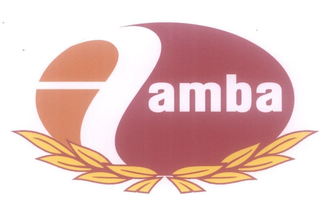 Mẫu nhãn hiệu S T Tamba amba