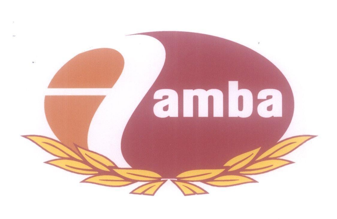 Mẫu nhãn hiệu Tamba T S