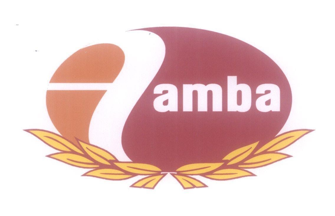 Mẫu nhãn hiệu Tamba T S