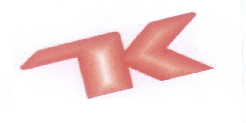 Mẫu nhãn hiệu TK