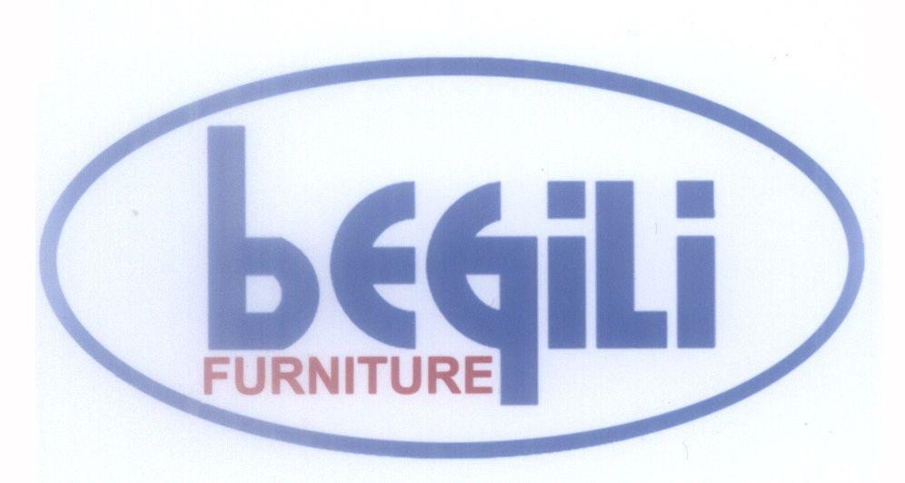 Mẫu nhãn hiệu beGiLi FURNITURE