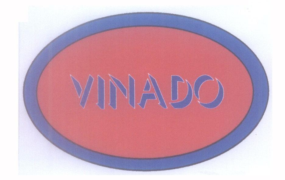 Mẫu nhãn hiệu VINADO