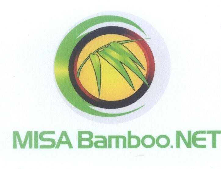 Mẫu nhãn hiệu MISA Bamboo.NET