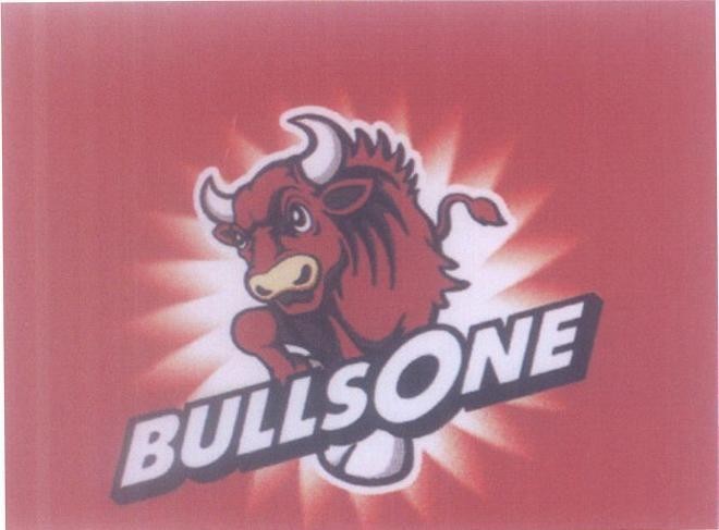 Mẫu nhãn hiệu BULLSONE