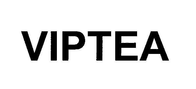 Mẫu nhãn hiệu VIPTEA