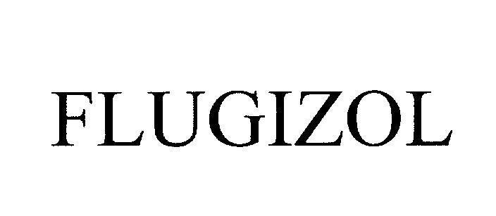 Mẫu nhãn hiệu FLUGIZOL