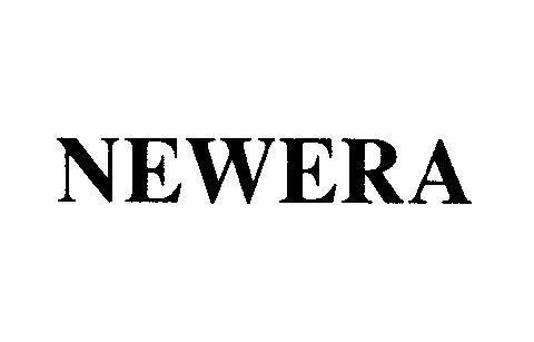 Mẫu nhãn hiệu NEW ERA