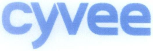 Mẫu nhãn hiệu cyvee