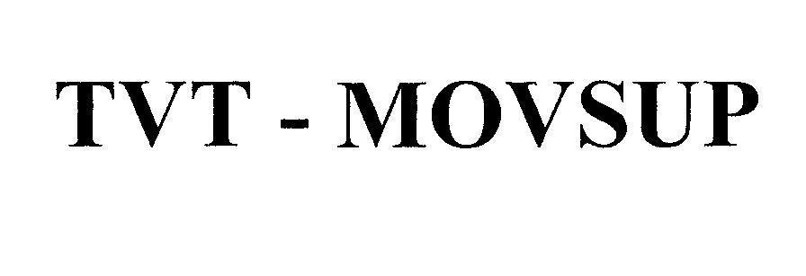 Mẫu nhãn hiệu TVT-MOVSUP