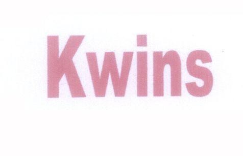 Mẫu nhãn hiệu Kwins