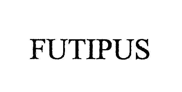 Mẫu nhãn hiệu FUTIPUS