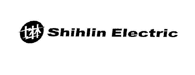 Mẫu nhãn hiệu Shihlin Electric