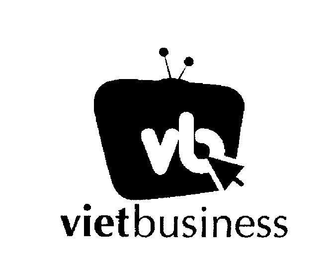 Mẫu nhãn hiệu vb vietbusiness