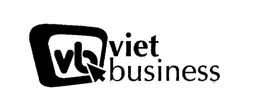 Mẫu nhãn hiệu vb viet business