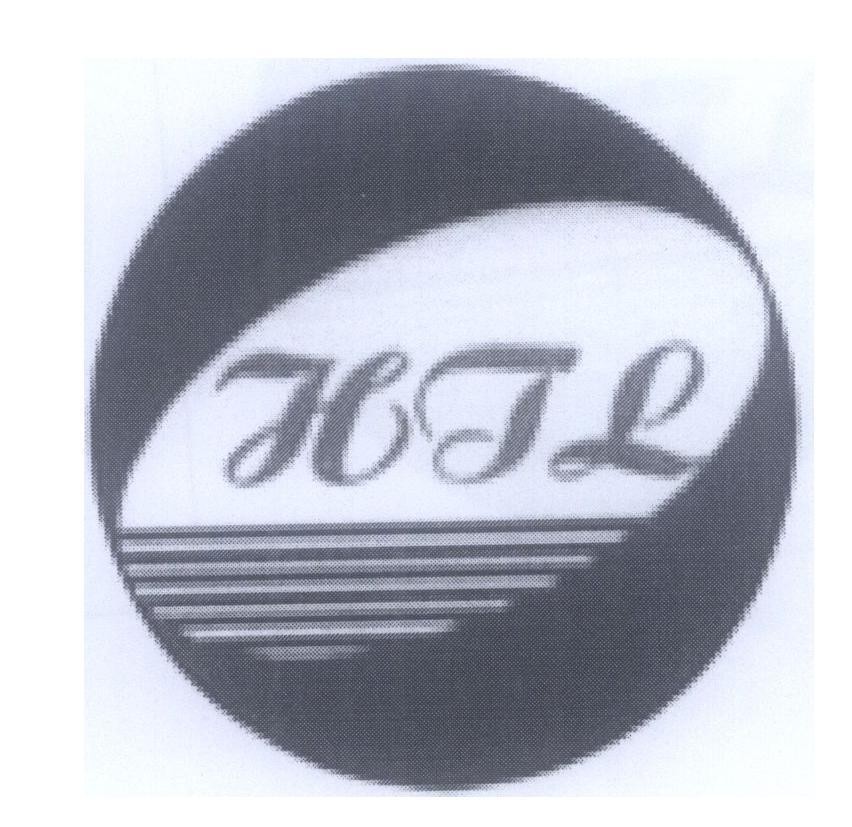 Mẫu nhãn hiệu HTL