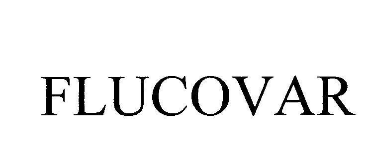 Mẫu nhãn hiệu FLUCOVAR