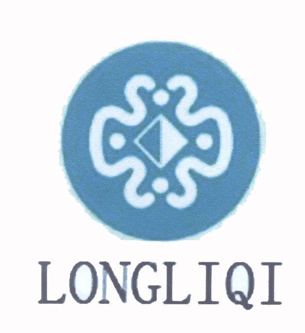 Mẫu nhãn hiệu LONGLIQI