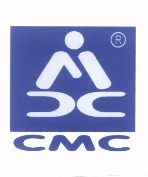 Mẫu nhãn hiệu C M CMC